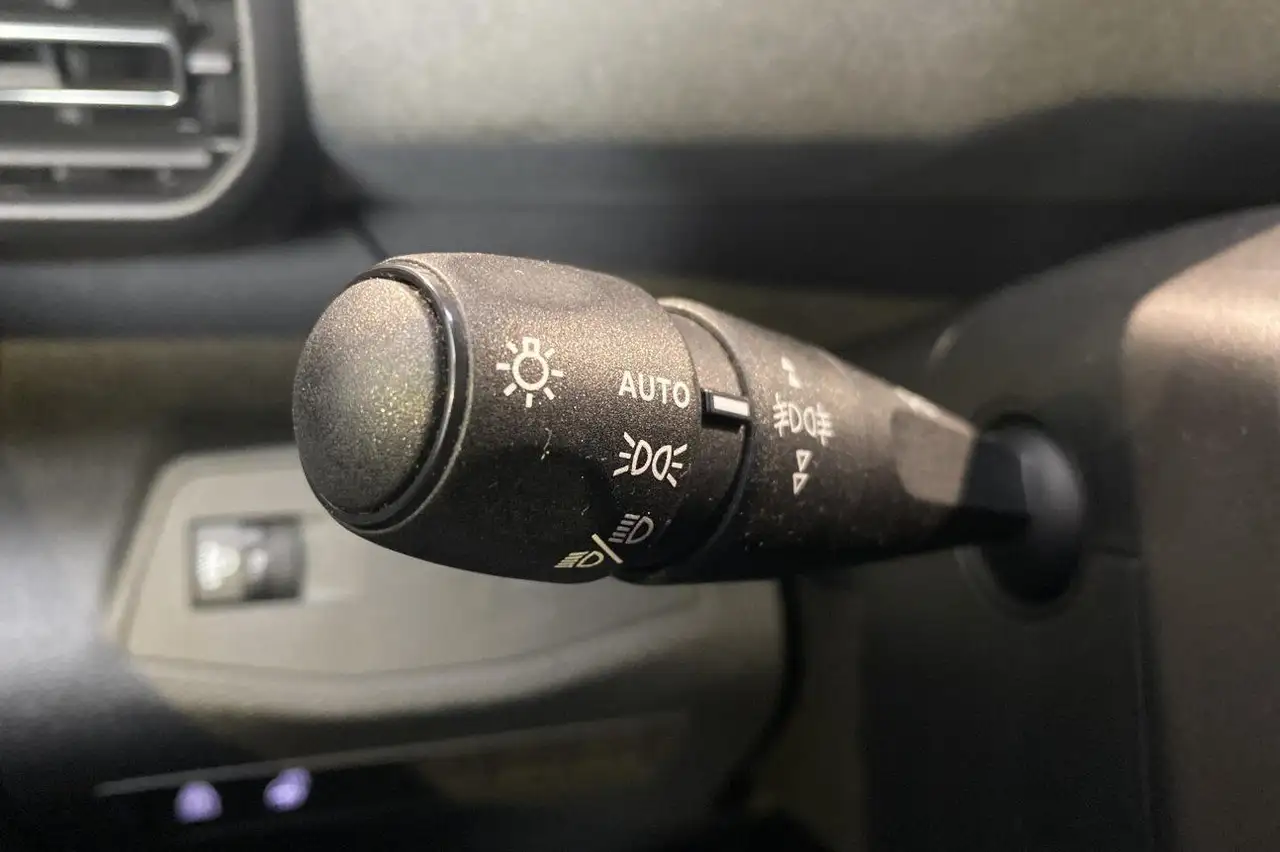 Peugeot Rifter GT Line, миниатюра 23
