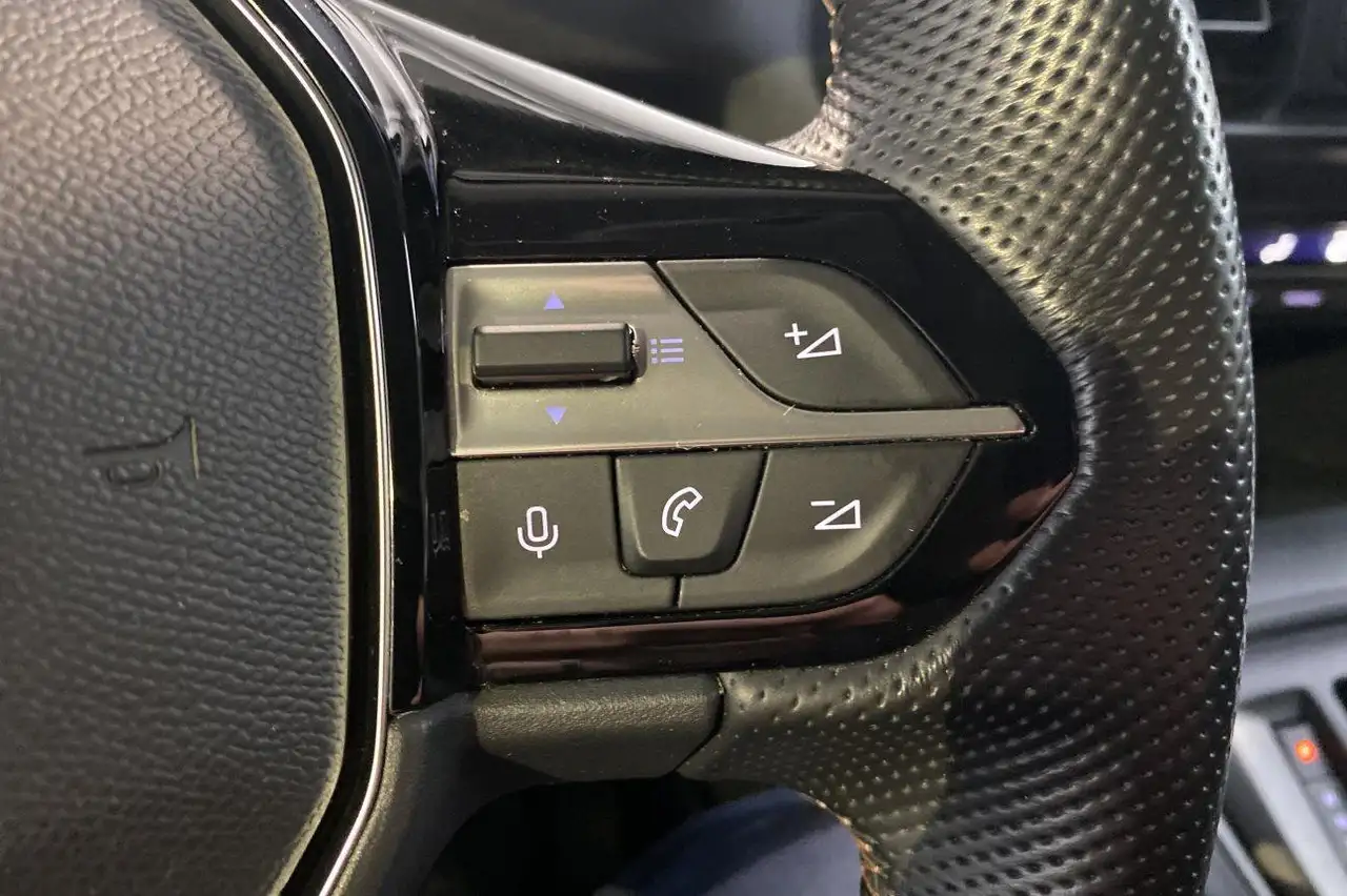 Peugeot Rifter GT Line, миниатюра 22