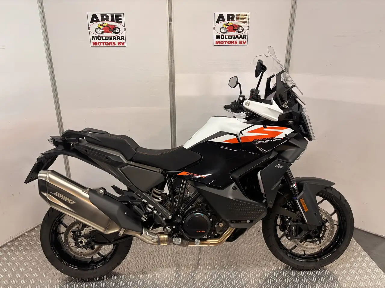 KTM