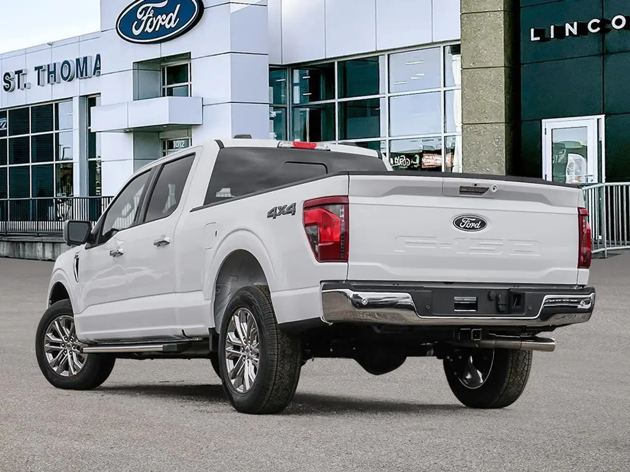Ford F 150 снимка Ford F 150