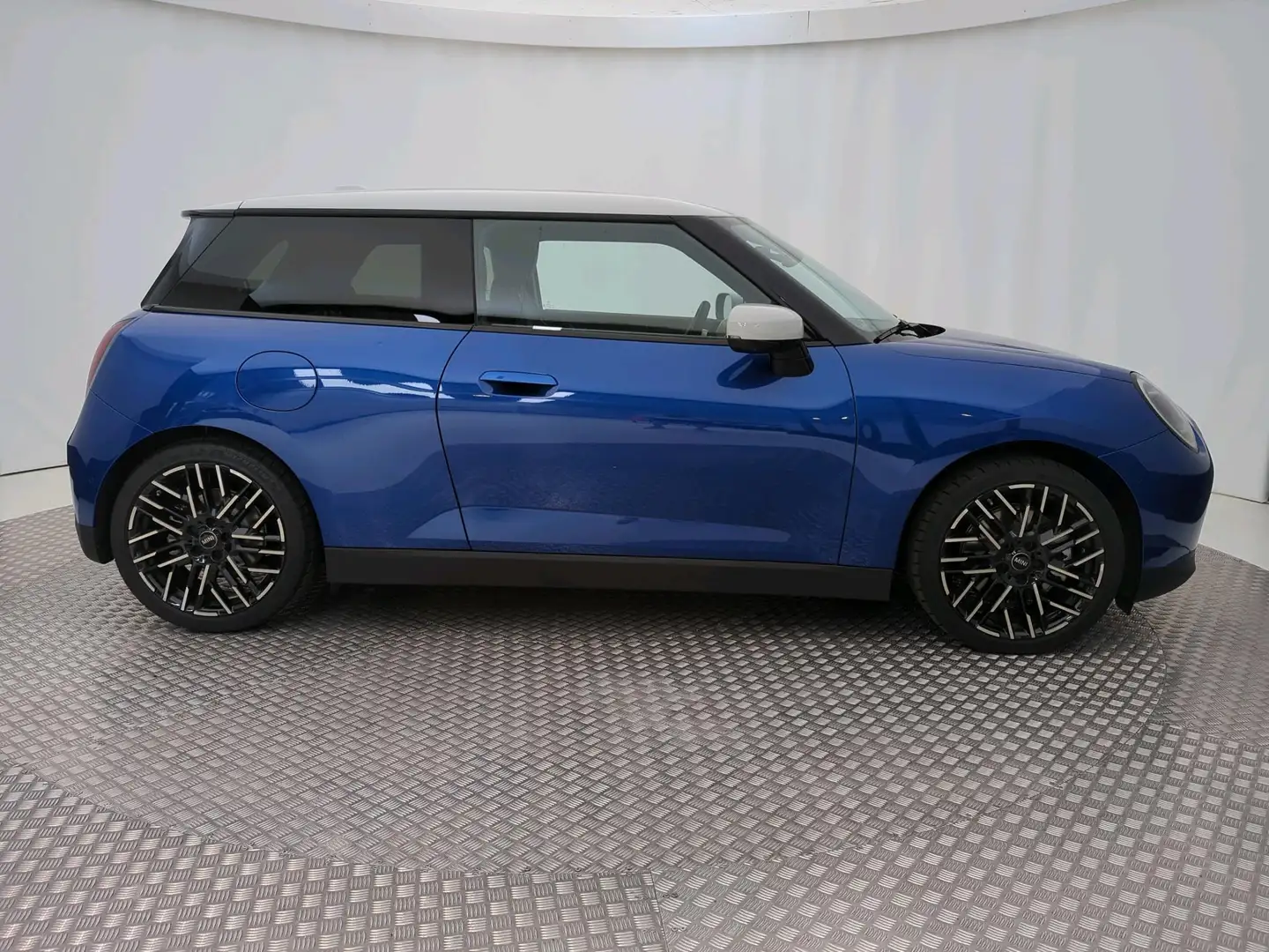 MINI Cooper SE All-Electric MINI Cooper SE Albastru - 2
