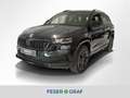 Skoda Karoq 2.0 TDI Sportline DSG AHK Matrix Navi RüKa Schwarz - thumbnail 1