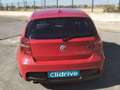 BMW 118 118d Rojo - thumbnail 7