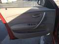 BMW 118 118d Rojo - thumbnail 20