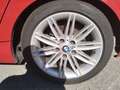 BMW 118 118d Rojo - thumbnail 25