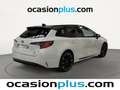 Toyota Corolla Touring Sports 180H GR-Sport Gris - thumbnail 4