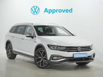 2.0TDI 4Motion DSG 147kW