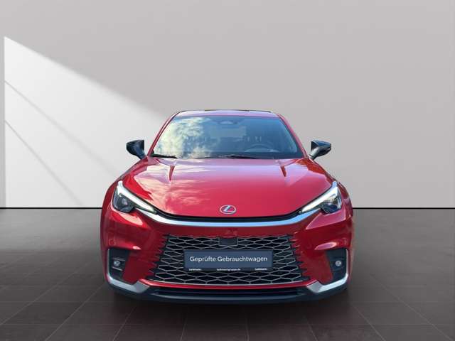 Lexus LBX 1.5 Elegant*HUD*Navi*360*Kamera*LED*Leder*