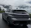 Peugeot 308 308 Hybrid 225 e-EAT8 GT GT Grau - thumbnail 2