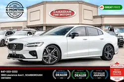2022 Volvo S60