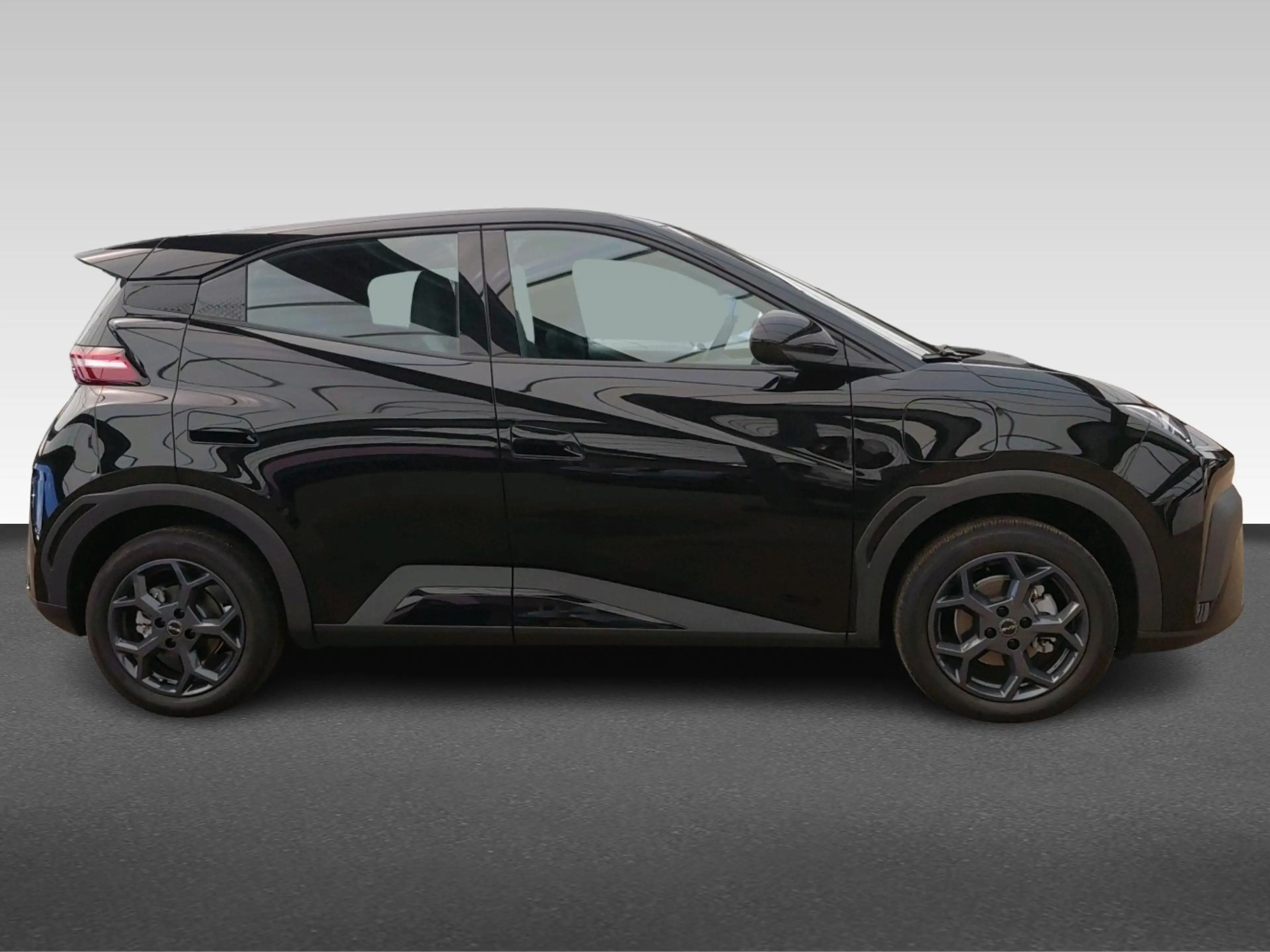 BYD Dolphin Surf Boost 43 kWh Achteruitrijcamera, lichtmetalen wiel — photo 9