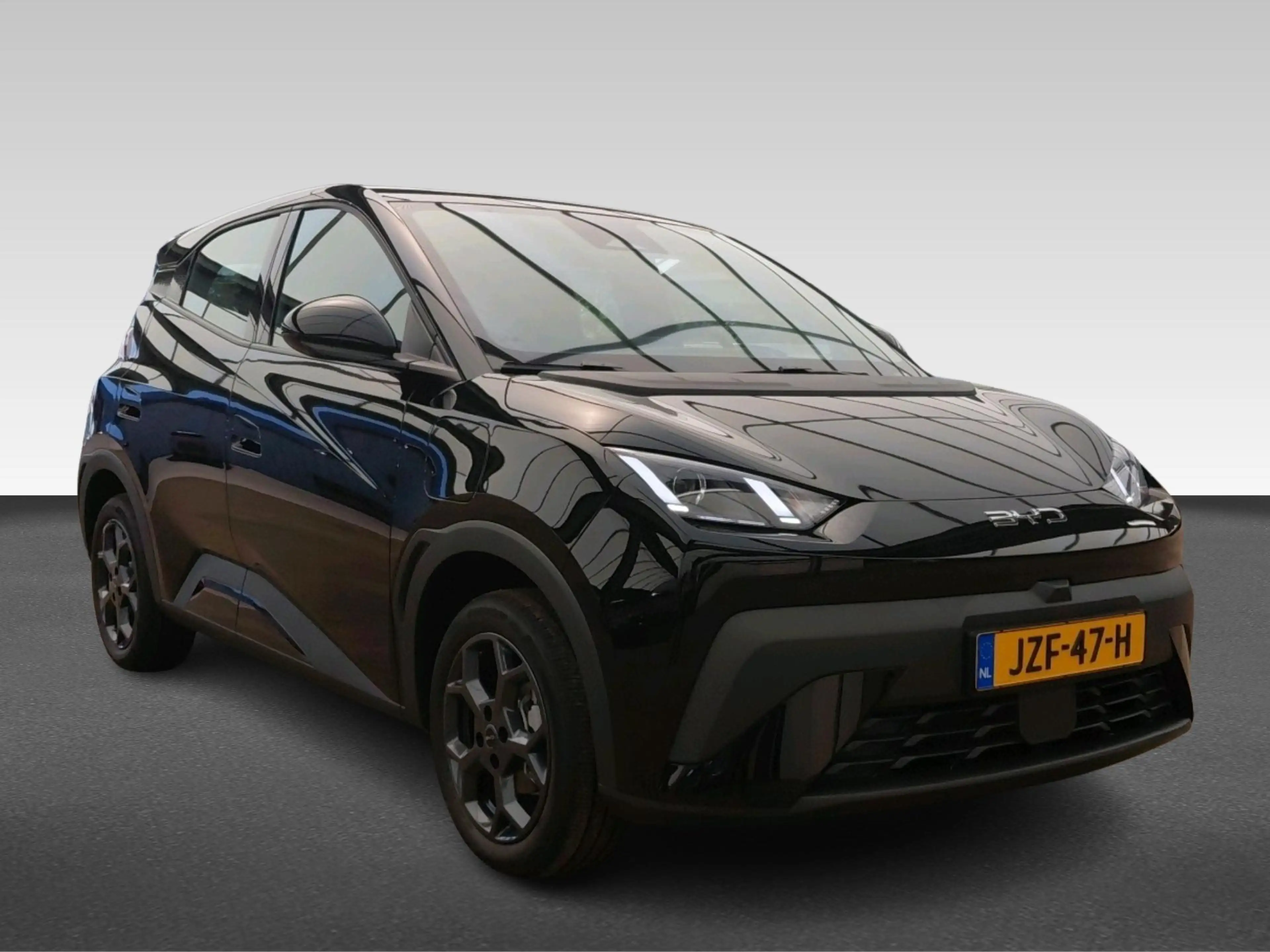 BYD Dolphin Surf Boost 43 kWh Achteruitrijcamera, lichtmetalen wiel — photo 8