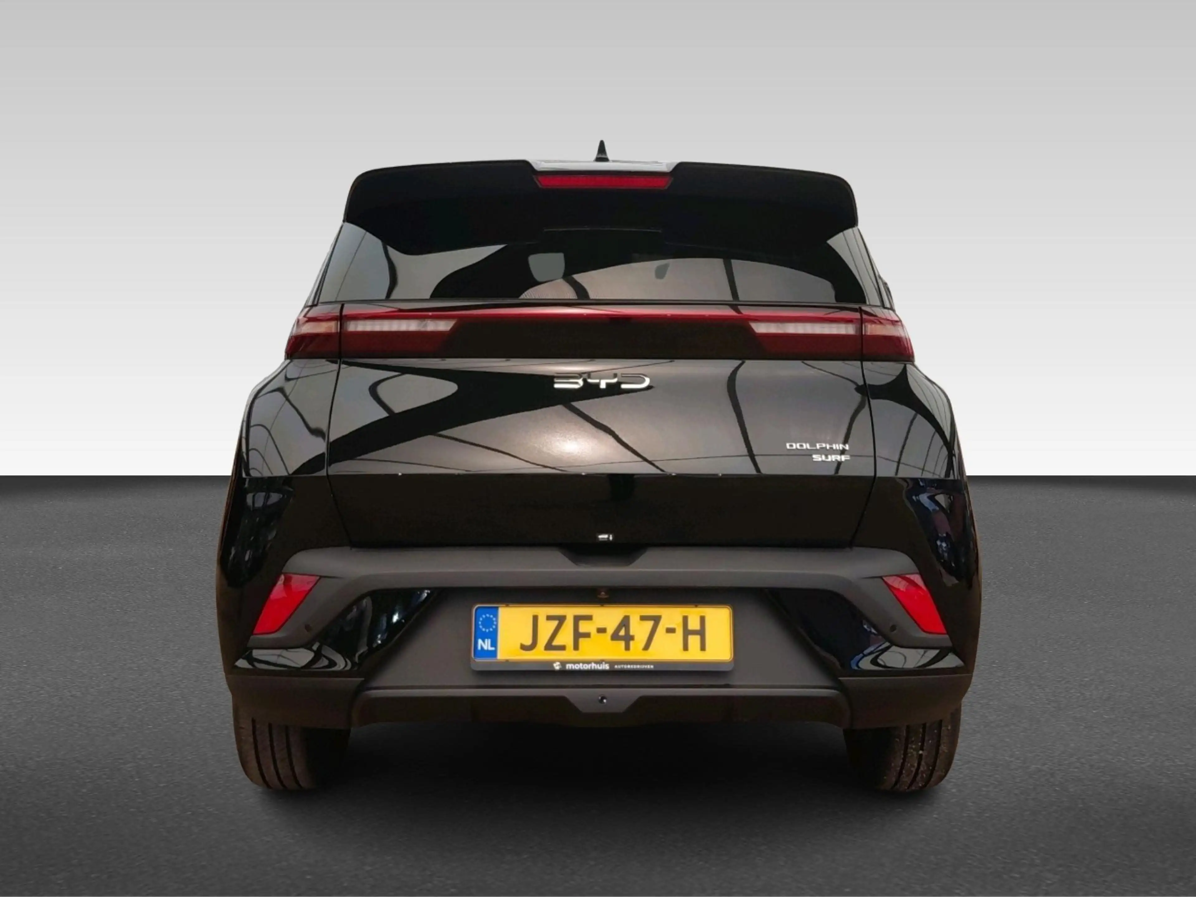 BYD Dolphin Surf Boost 43 kWh Achteruitrijcamera, lichtmetalen wiel — photo 10