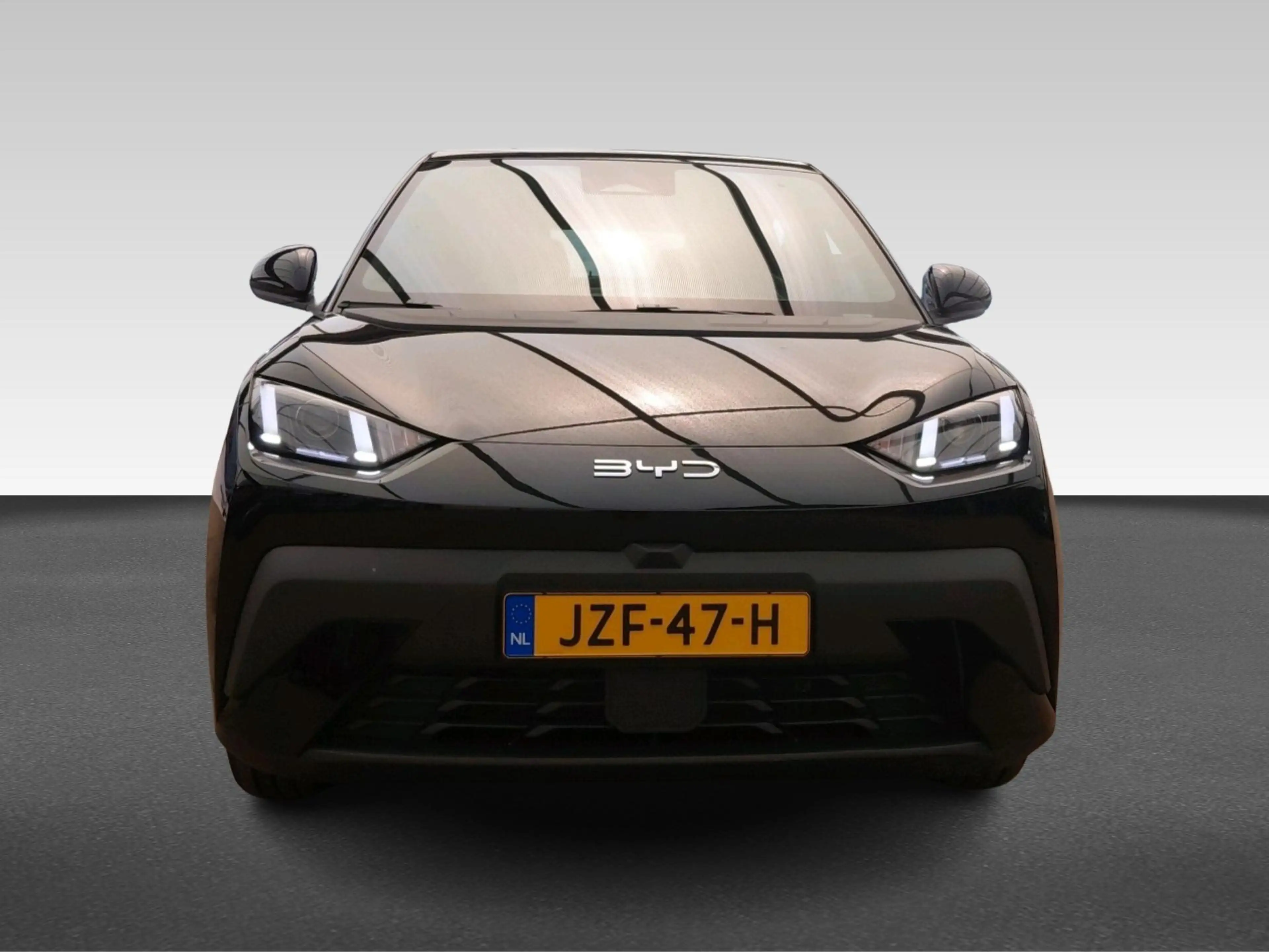 BYD Dolphin Surf Boost 43 kWh Achteruitrijcamera, lichtmetalen wiel — photo 7
