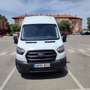 Ford Transit FT 350 EcoBlue Hybrid L3 Kombi Trail 170 - thumbnail 1