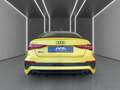 Audi RS3 Limousine TFSI qu. Sportabgas*Matrix*280km/h Yellow - thumbnail 6