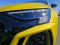 Audi RS3 Limousine TFSI qu. Sportabgas*Matrix*280km/h Yellow - thumbnail 7