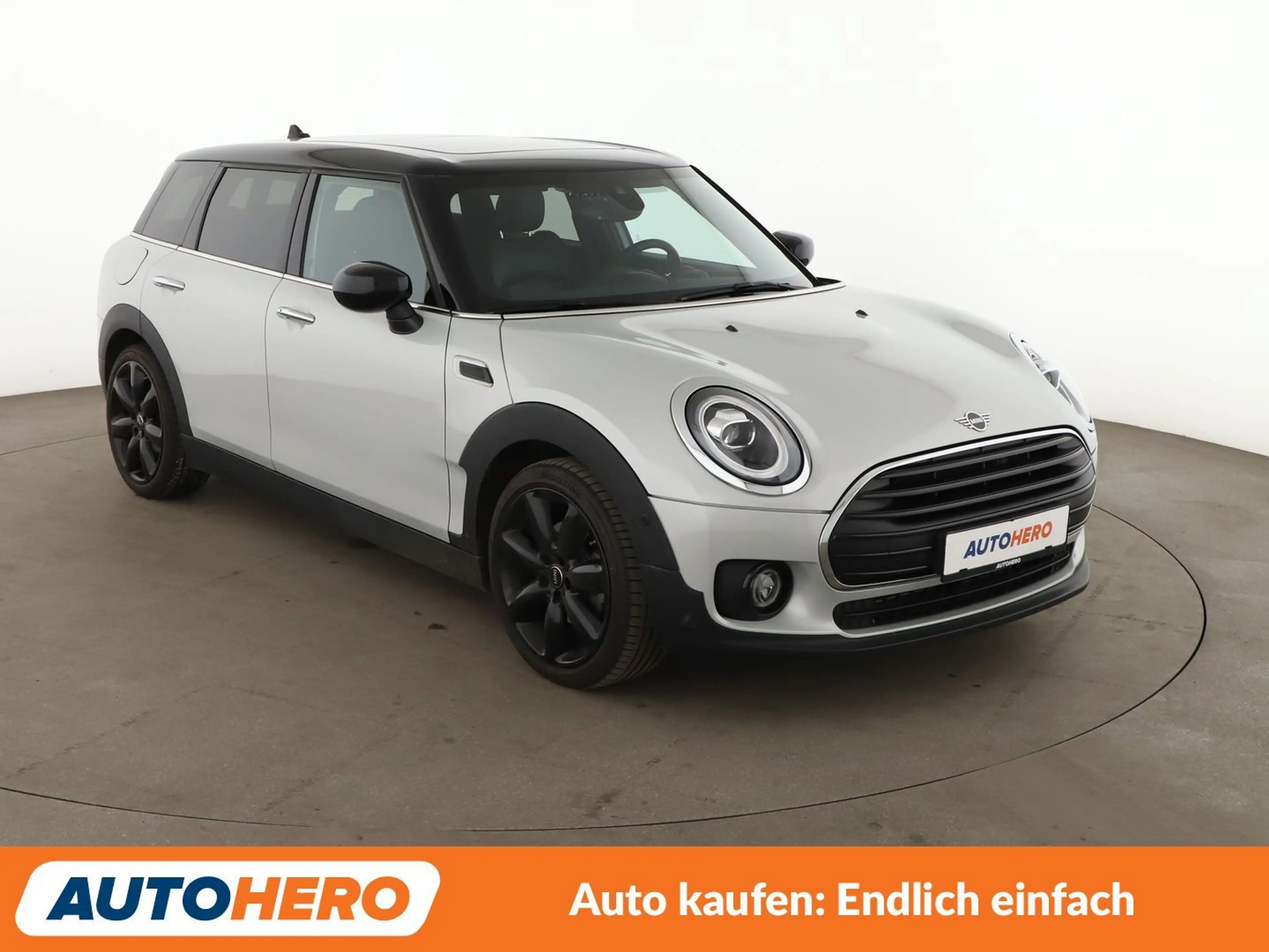 MINI Cooper Clubman Cooper Aut.*LED*TEMPO*CAM*PDC*SHZ*KLIMA* — photo 8