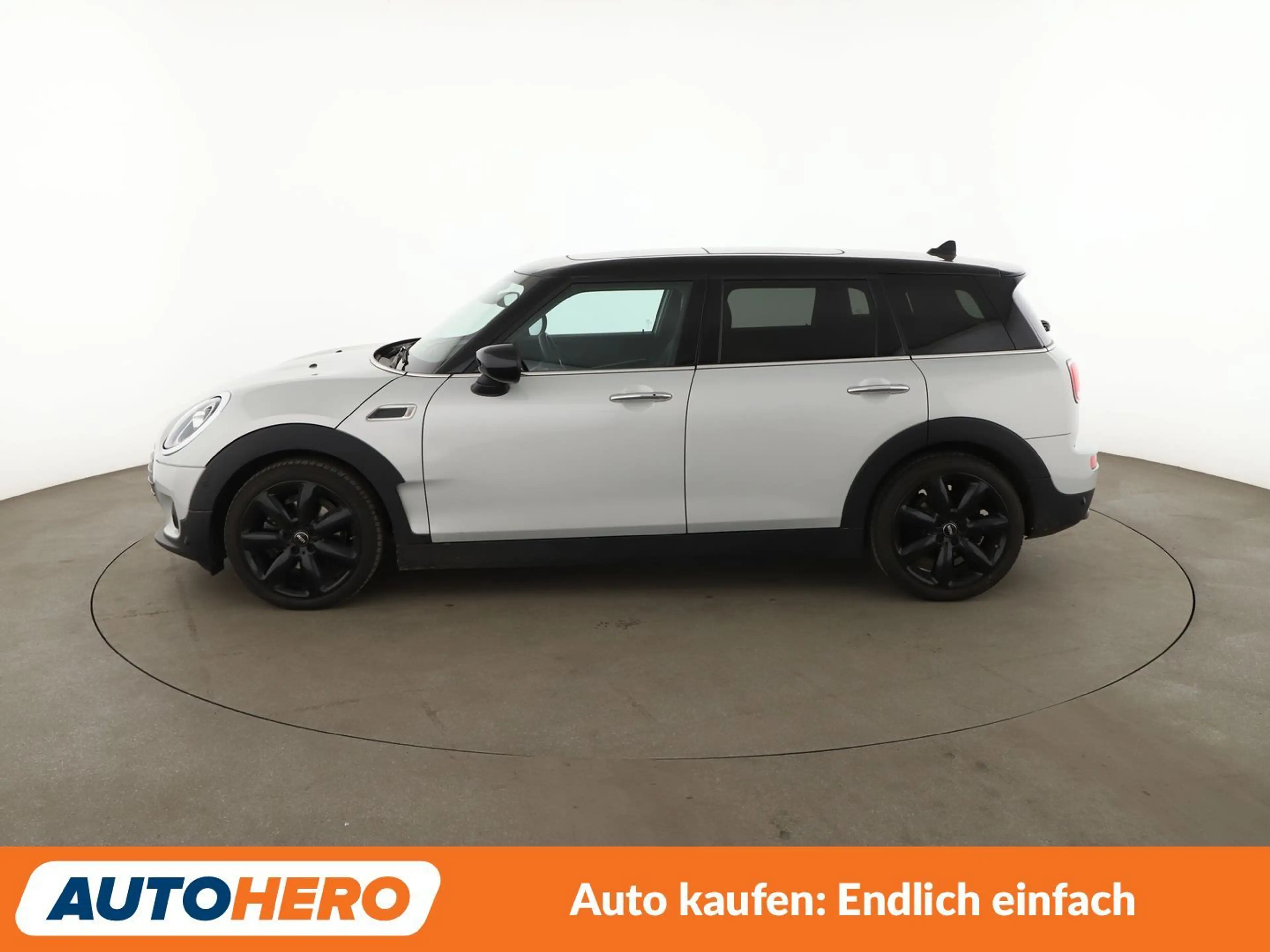 MINI Cooper Clubman Cooper Aut.*LED*TEMPO*CAM*PDC*SHZ*KLIMA* — photo 3