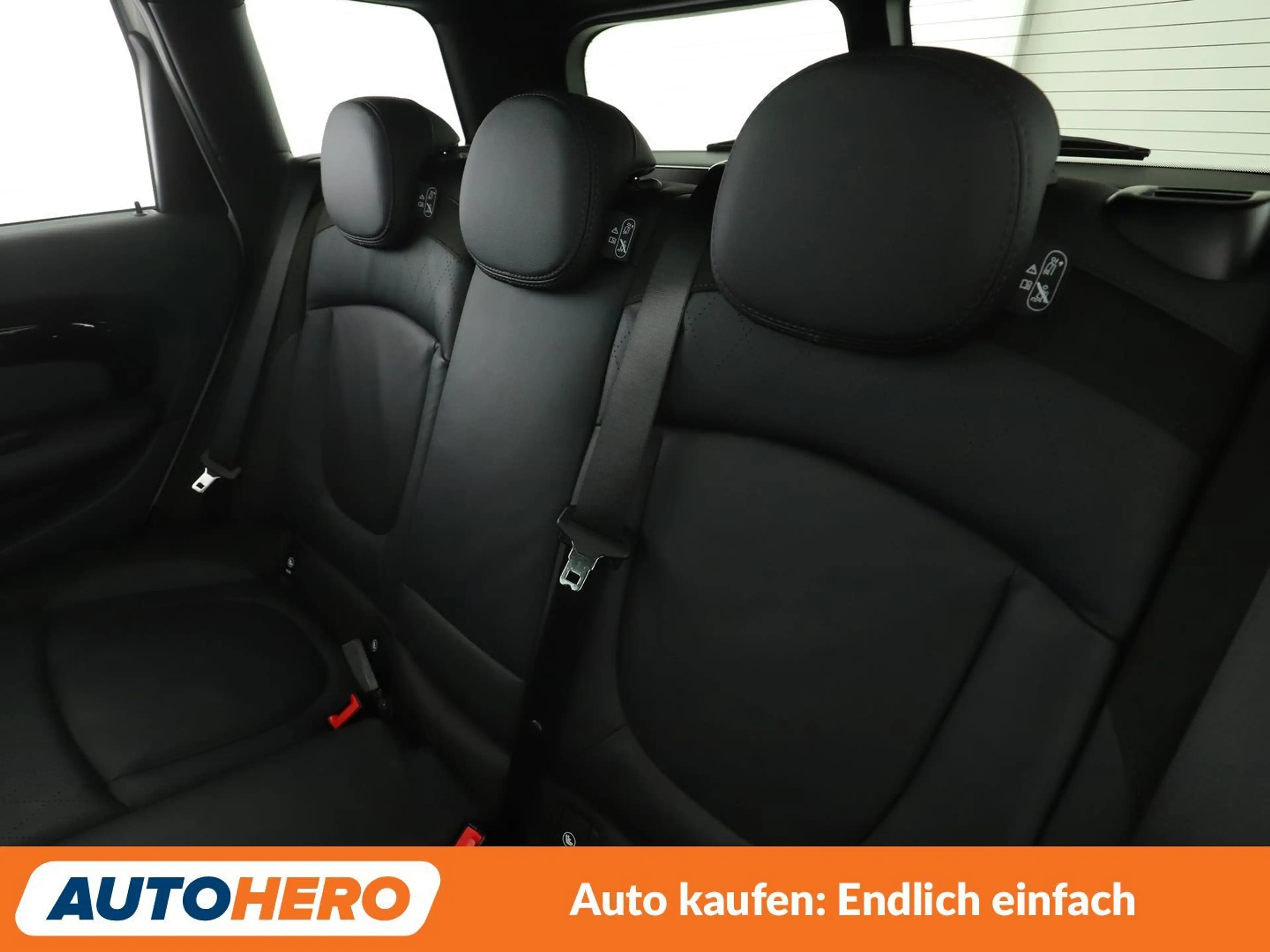 MINI Cooper Clubman Cooper Aut.*LED*TEMPO*CAM*PDC*SHZ*KLIMA* — photo 14