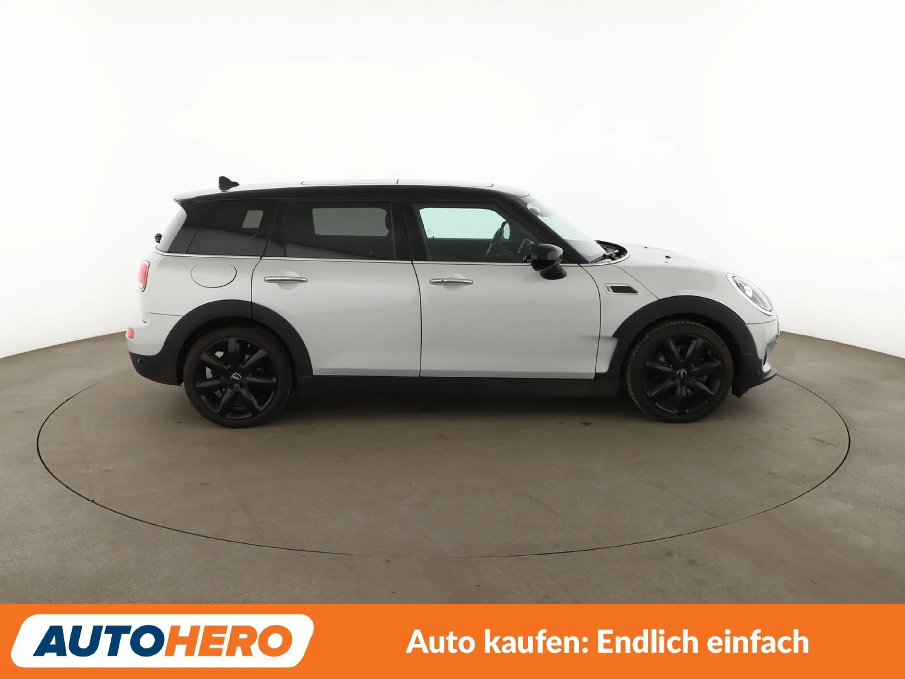 MINI Cooper Clubman Cooper Aut.*LED*TEMPO*CAM*PDC*SHZ*KLIMA* — photo 7