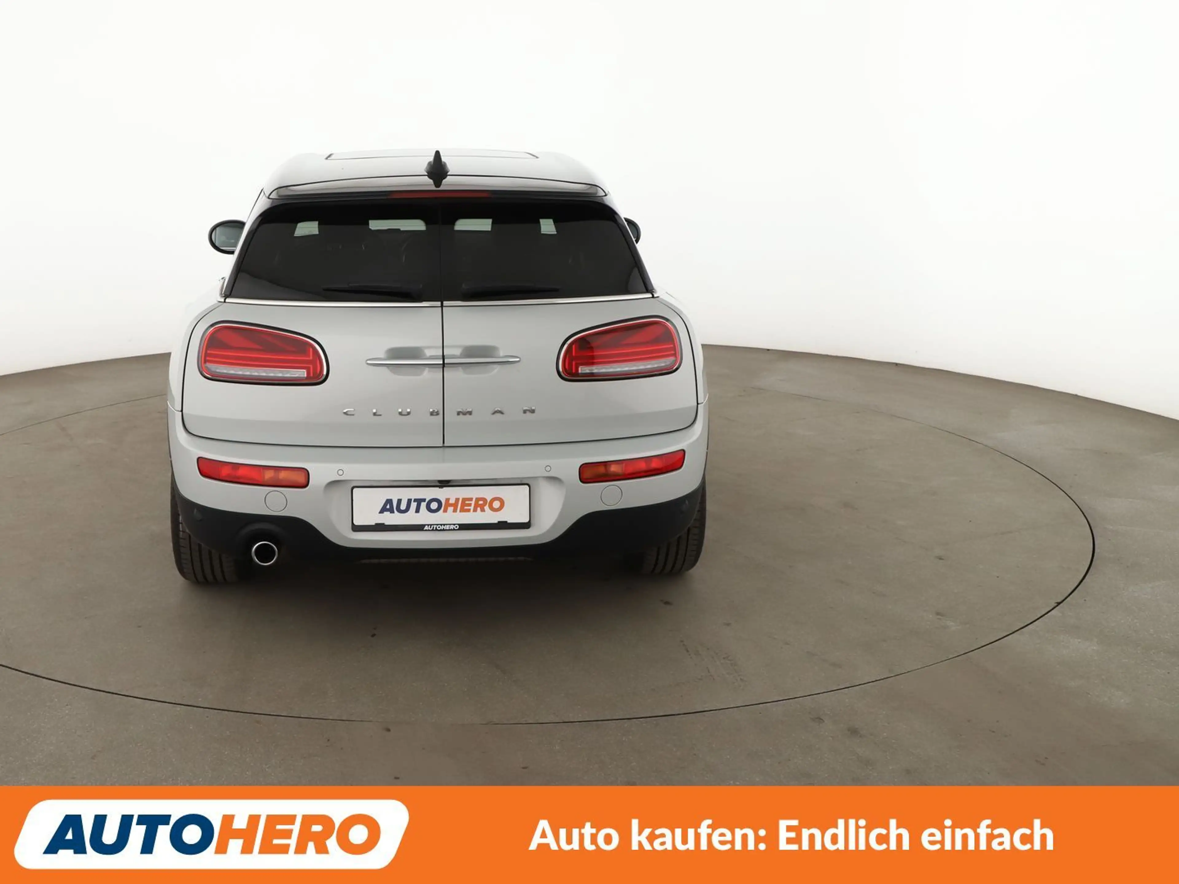MINI Cooper Clubman Cooper Aut.*LED*TEMPO*CAM*PDC*SHZ*KLIMA* — photo 5