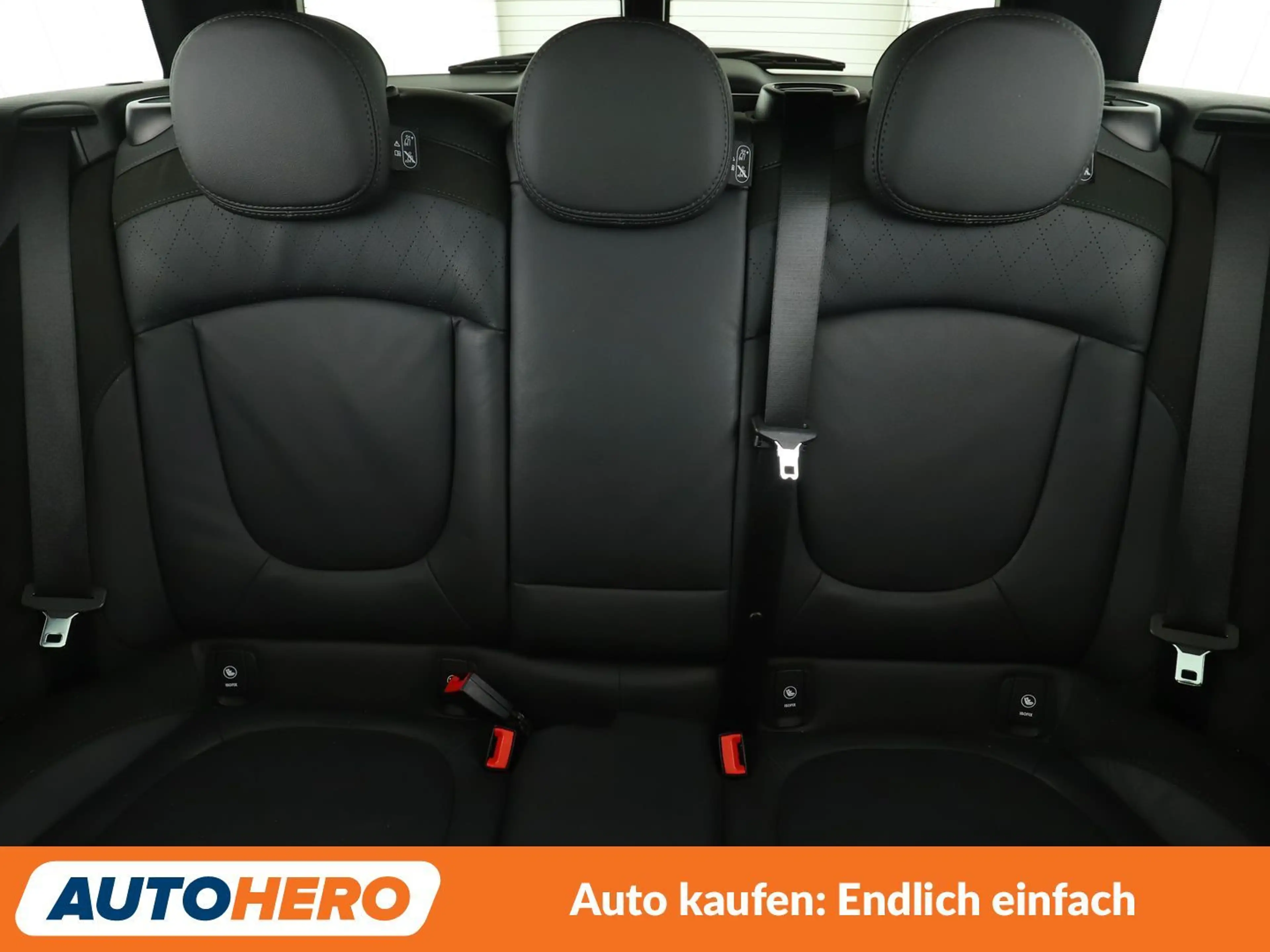 MINI Cooper Clubman Cooper Aut.*LED*TEMPO*CAM*PDC*SHZ*KLIMA* — photo 15