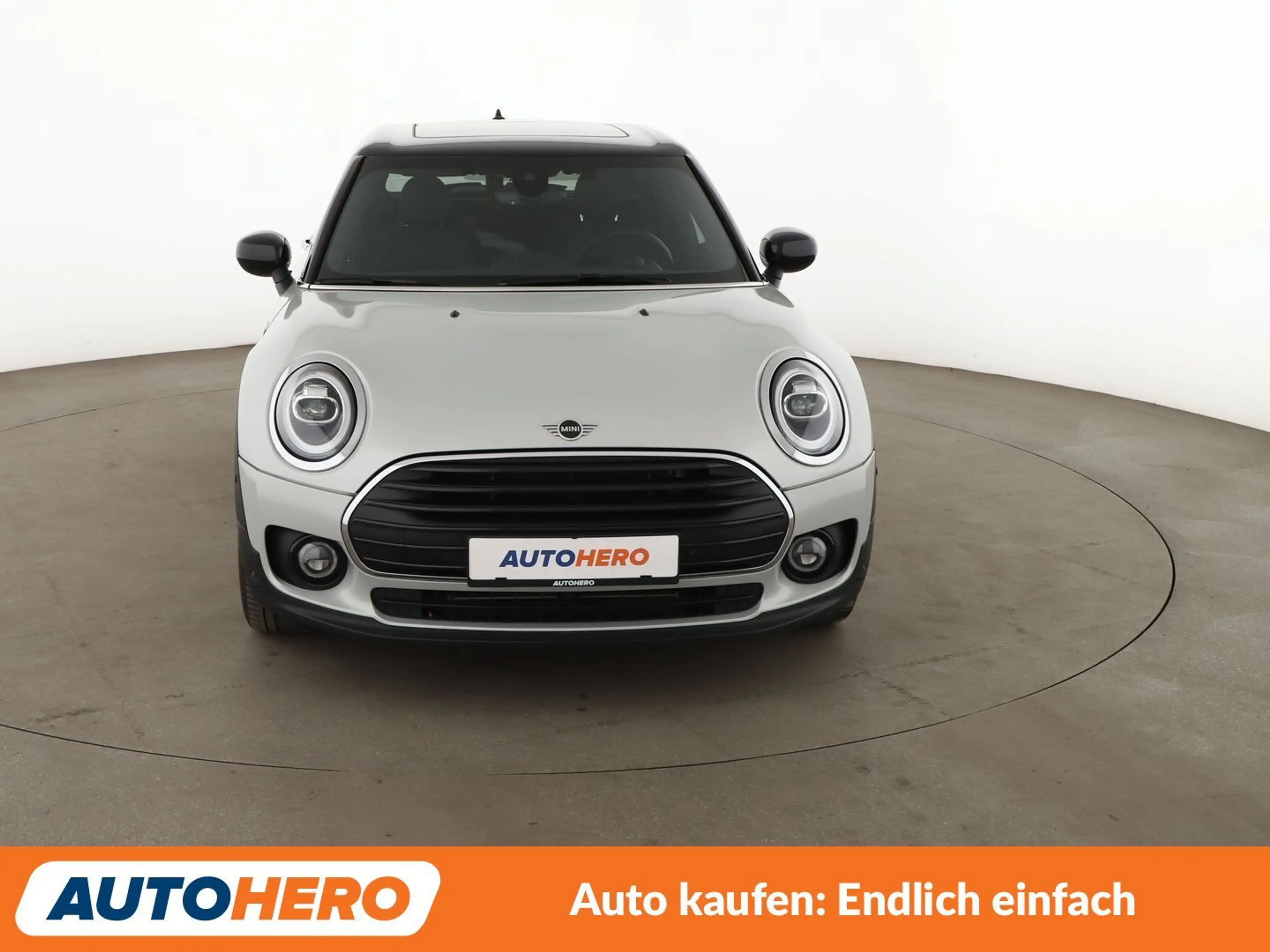 MINI Cooper Clubman Cooper Aut.*LED*TEMPO*CAM*PDC*SHZ*KLIMA* — photo 9