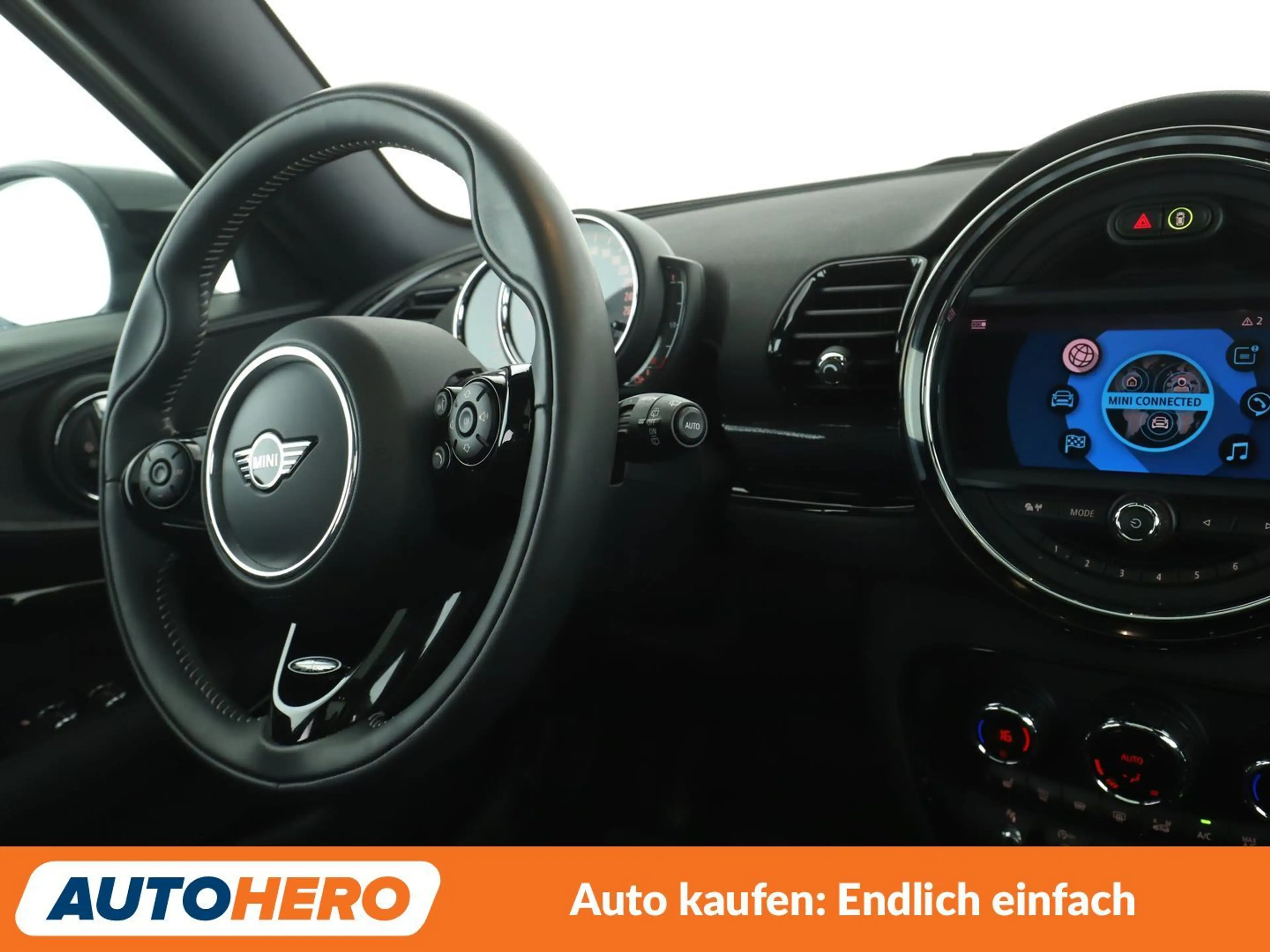 MINI Cooper Clubman Cooper Aut.*LED*TEMPO*CAM*PDC*SHZ*KLIMA* — photo 13