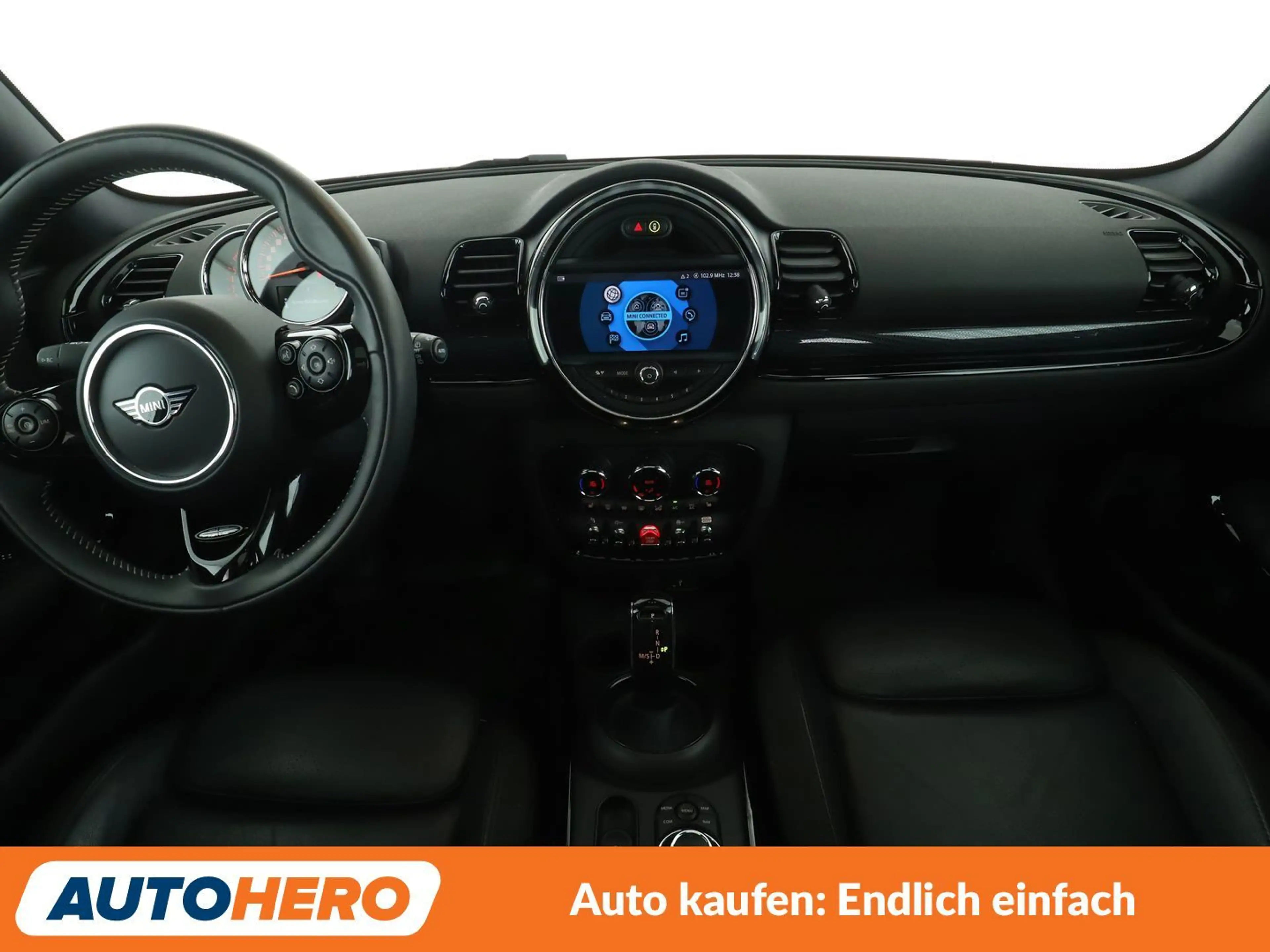 MINI Cooper Clubman Cooper Aut.*LED*TEMPO*CAM*PDC*SHZ*KLIMA* — photo 12