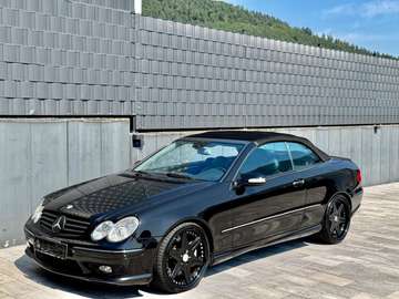 /CABRIO / BOSE / V8 / SAMMLER / A209