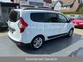 Dacia Lodgy Prestige 2.Hand Nav/LED/PDC/AHK/5-7 Sitze Weiß - thumbnail 2
