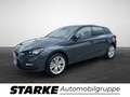 SEAT Leon 2.0 TDI DSG Style Grau - thumbnail 1