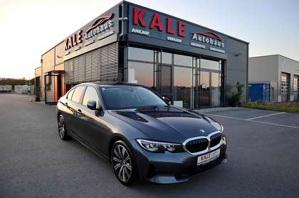 BMW 330 e PHEV Aut.*1.Besitz*Leder*Navigation*