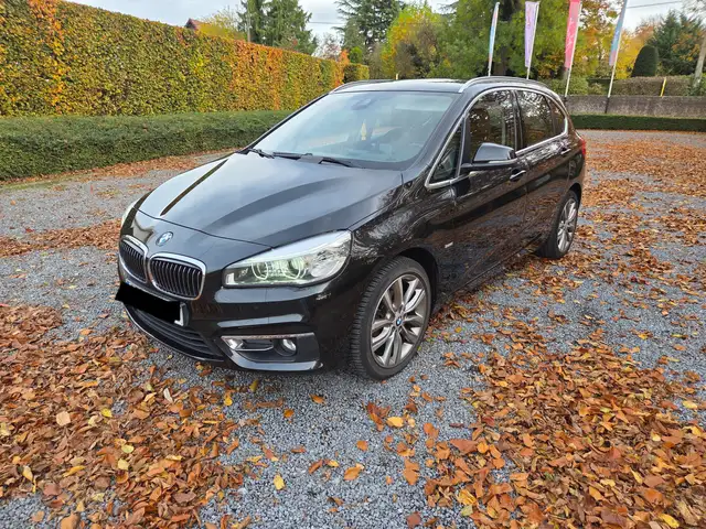 BMW 218 218d Gran Tourer xDrive Sport-Aut. Luxury Line