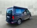 Volkswagen T6.1 California Ocean 2.0 TDI *NAVI*AHK*MARKISE* Blau - thumbnail 4