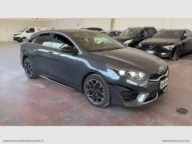 Kia ProCeed / pro_cee'd 1.5 T-GDI MHEV DCT GT Line Plus - LEGGI DESCRZIONE