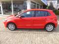 Volkswagen Polo V 1.2 TSI BMT/Start-Stopp Comfortline FIA World Ra Rot - thumbnail 21