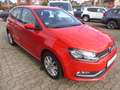 Volkswagen Polo V 1.2 TSI BMT/Start-Stopp Comfortline FIA World Ra Rot - thumbnail 16