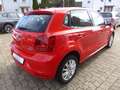 Volkswagen Polo V 1.2 TSI BMT/Start-Stopp Comfortline FIA World Ra Rot - thumbnail 13