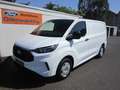 Ford Transit Custom Kasten 320 L1 Trend  FWD Weiß - thumbnail 1
