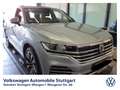 Volkswagen Touareg Elegance 3.0 TSI V6 eHybrid Navi Kamera Silber - thumbnail 2
