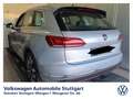 Volkswagen Touareg Elegance 3.0 TSI V6 eHybrid Navi Kamera Silber - thumbnail 4