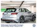 Volkswagen Touareg Elegance 3.0 TSI V6 eHybrid Navi Kamera Silber - thumbnail 2