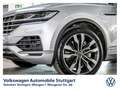 Volkswagen Touareg Elegance 3.0 TSI V6 eHybrid Navi Kamera Silber - thumbnail 16