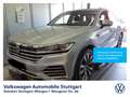Volkswagen Touareg Elegance 3.0 TSI V6 eHybrid Navi Kamera Silber - thumbnail 1