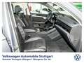 Volkswagen Touareg Elegance 3.0 TSI V6 eHybrid Navi Kamera Silber - thumbnail 4