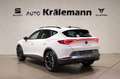 CUPRA Formentor VZ 1.4 e-Hybrid DSG*NAVI*AHK*ACC* Blanc - thumbnail 5