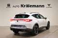 CUPRA Formentor VZ 1.4 e-Hybrid DSG*NAVI*AHK*ACC* Blanc - thumbnail 7