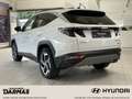 Hyundai TUCSON TUCSON Plug-in-Hybrid Trend 4WD Navi Apple TOP Blanco - thumbnail 8